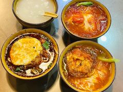 -华兴街煎蛋面(总店)