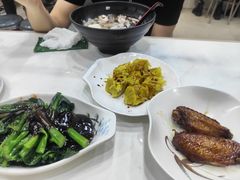 鱼蓉烧卖-文辉墨鱼丸大王(铜锣湾渣甸街总店)
