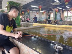 -光头佬钓虾场·烧烤·聚餐·亲子(金沙洲店)