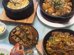 -映像威海·海鲜味道(经区店)