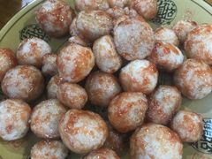 酱香芋儿-茶泡饭(李子坝店)