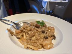 -一棵树·意大利西餐厅One Tree(新城店)