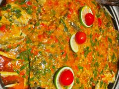 -烤匠麻辣烤鱼(青羊万达店)