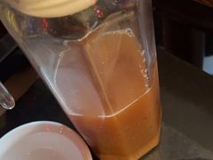 酸梅汤-渝利重庆火锅