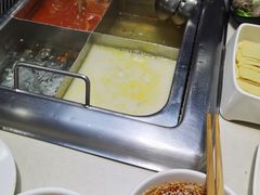 -海底捞火锅(吾悦国际广场店)