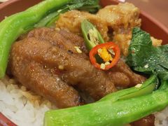 -点都德(大茶楼店)