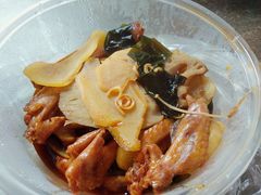 -曹氏鸭脖(团结总店)