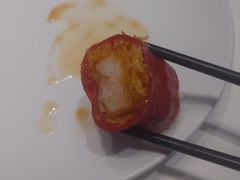 -万龙洲海鲜·粤菜(亚运村店)