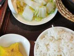 -花园咖啡厅(厦门美丽华大酒店)