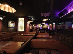 卡座-Helens海伦司(海外联谊大厦店)
