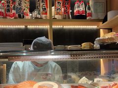 -青空日料烧肉烧鸟店(后湖兴业路店)