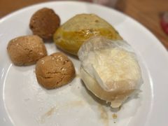 -古尔沟华美达温泉度假酒店