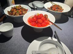 -沅江水·湖南家宴(珠江新城高德置地秋广场店)