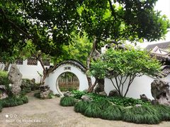 -同得兴 Since·1995 传统苏式面馆(嘉馀坊店)