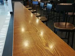 大堂-星巴克(无锡大东方店)