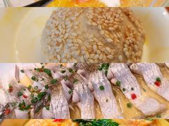 咖喱大虾-江南府第·萧山宴(钱江世纪城店)