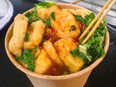-老黑板筋(顺义总店)