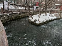 -水磨沟公园