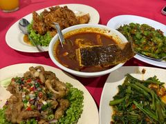 -德成饭店
