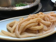 -练掌门·火锅&烧烤&烤鱼(北亭店)
