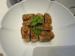-庭院江南菜•烤鸭•非遗传承(上地•清河店)