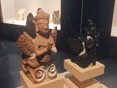 -宁夏博物馆