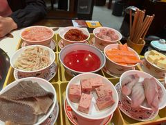 -江北北火锅馆·公路夜市(魏公村店)