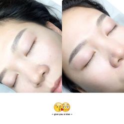 -MIVI野生眉纹绣纹眉