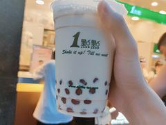 -1点点(清湖地铁店)