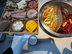 -芈重山老火锅(广州首店)