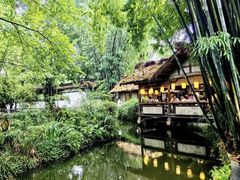 -成都杜甫草堂博物馆