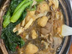 -凡老头米线砂锅(古荡新村西粮站)
