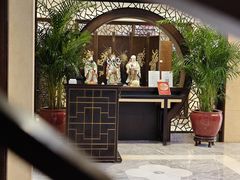 -杭州香格里拉·香宫中餐厅