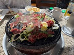 -厚味居炙子烤肉·清真(天桥南纬路店)