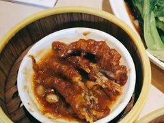 -蒸武门·广式茶点(石滩店)