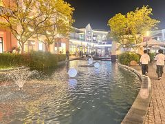 -比斯特上海购物村精品奥特莱斯