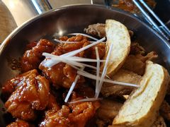 -MI WU FACTORY米屋美食工厂餐厅(绿地店)