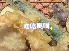 -天妇罗内顺田(罗湖店)
