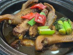 -瑞记湛江鸡饭店·粤西第一鸡(粤垦店)