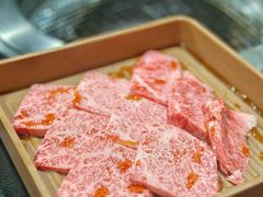 -和牛 烧肉寿喜烧涮锅 善(心斎橋店)