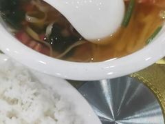 -清真悦宾楼食府(海湖店)