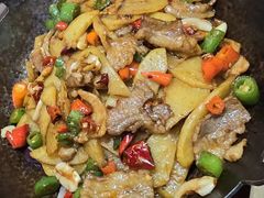 -邵年鸽(杨庄店)