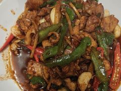 -恰饭·老长沙市井菜(天河客运站店)
