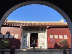 -揭阳学宫(榕城区)