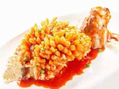 -小厨娘淮扬菜(板桥一店)