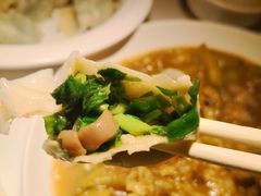 -日丰园海肠水饺·老字号大连海鲜(和平广场店)