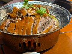 -农厨好味·温泉鹅·农家菜