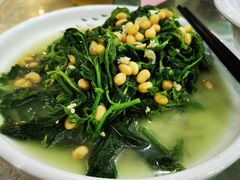 -水乡人家私房菜(逢简店)