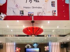 -湖锦酒楼(八一路店)