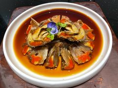 -甬上名灶(天一阁·翠柏店)